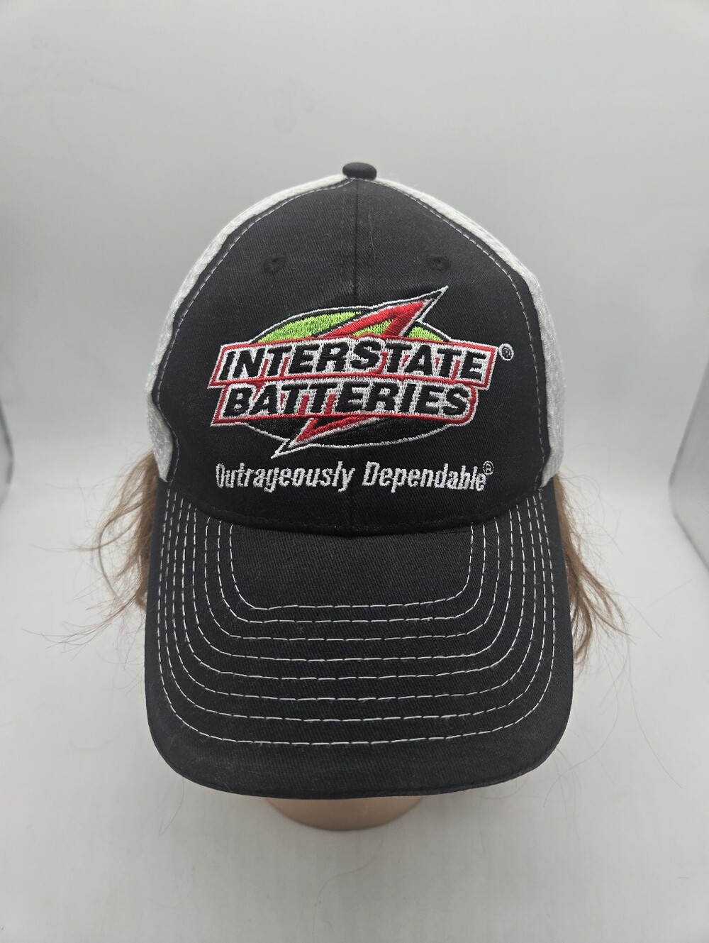 Interstate Batteries Hat